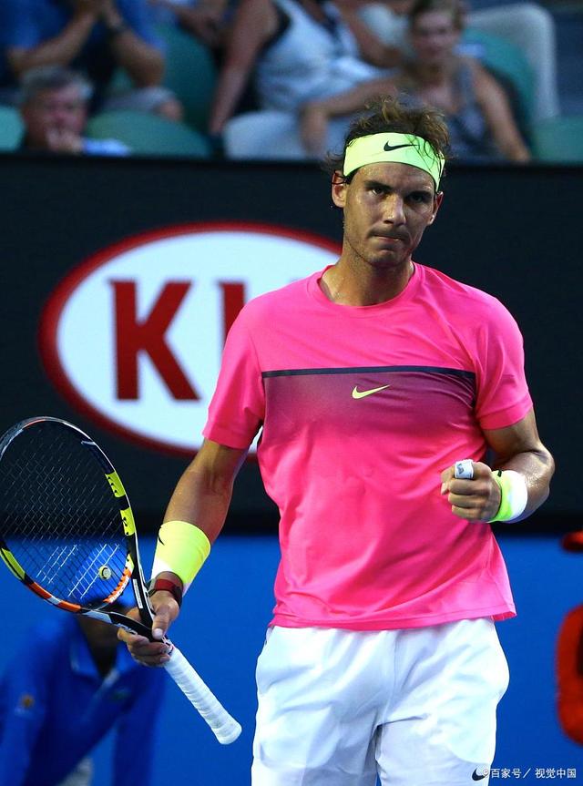 澳大利亚队带队取胜!,纳达尔重要时刻晋级下一阶段气势如虹延续的简单介绍爱游戏数字体验