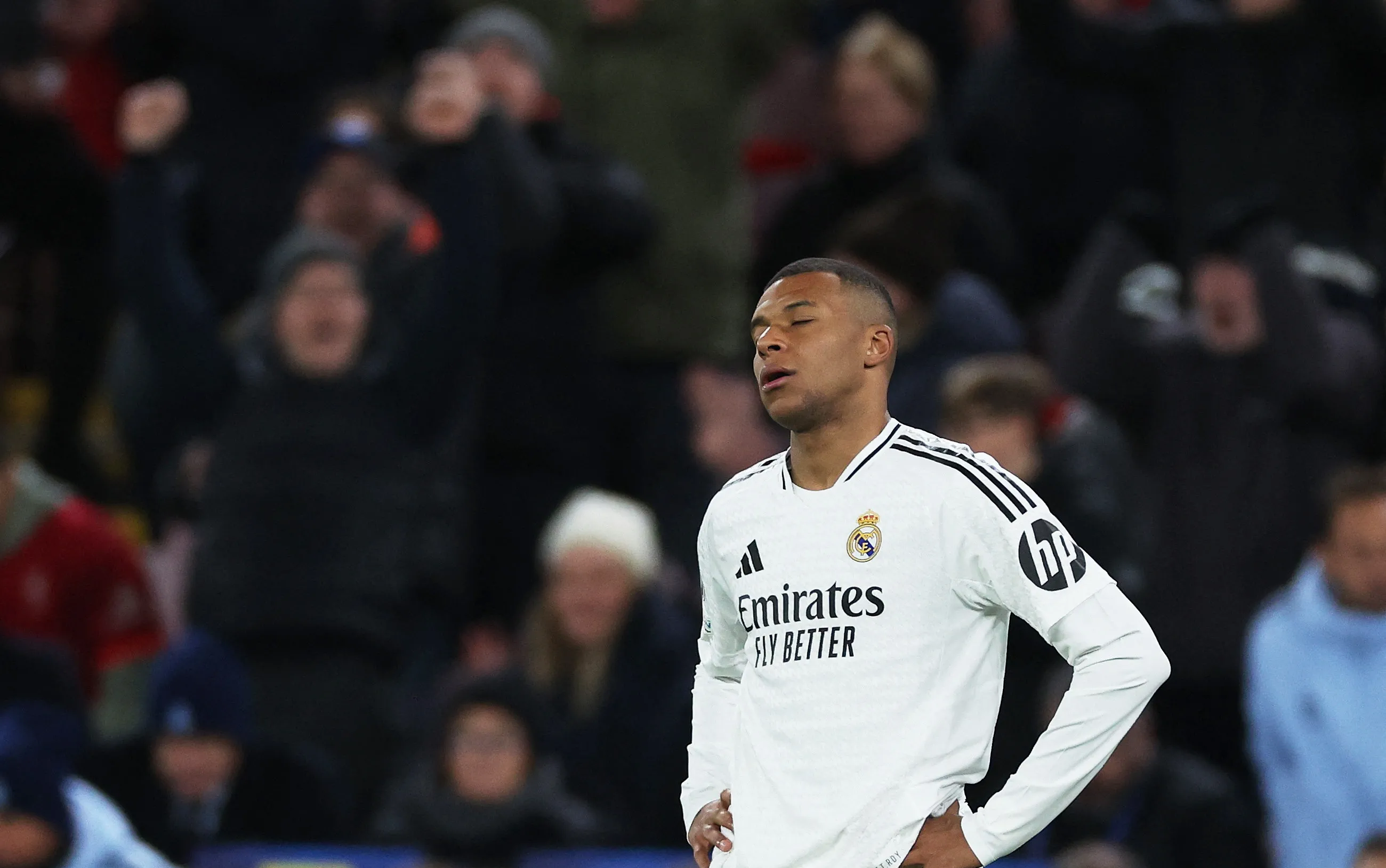 中国队前途光明!,姆巴佩新星爆冷表现突出引发球迷热议的简单介绍爱游戏内容中心