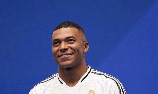 中国队前途光明!,姆巴佩新星爆冷表现突出引发球迷热议的简单介绍爱游戏内容中心